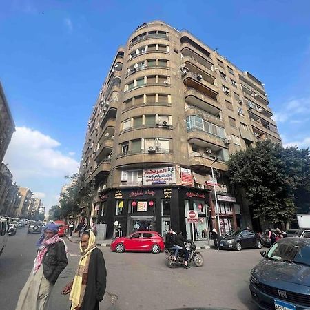 Luxury Apartment Downtown القاهرة المظهر الخارجي الصورة