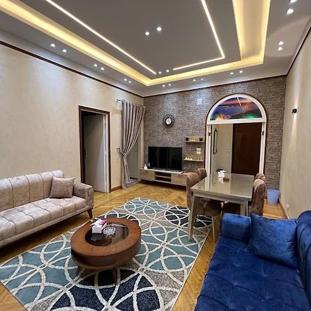 Luxury Apartment Downtown القاهرة المظهر الخارجي الصورة