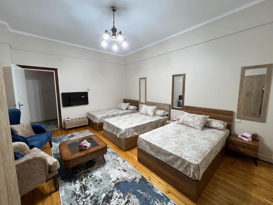 Luxury Apartment Downtown القاهرة المظهر الخارجي الصورة