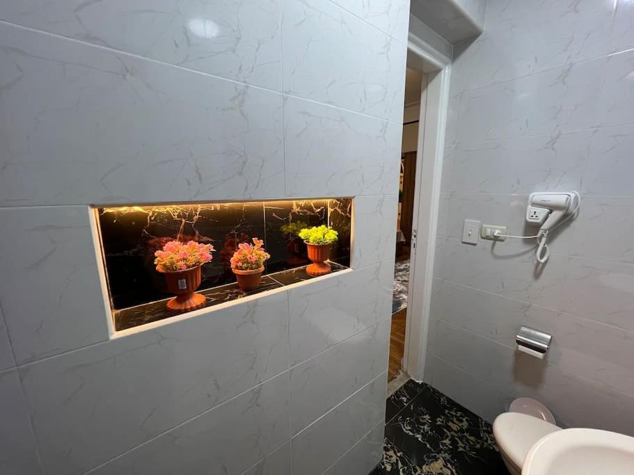Luxury Apartment Downtown القاهرة المظهر الخارجي الصورة