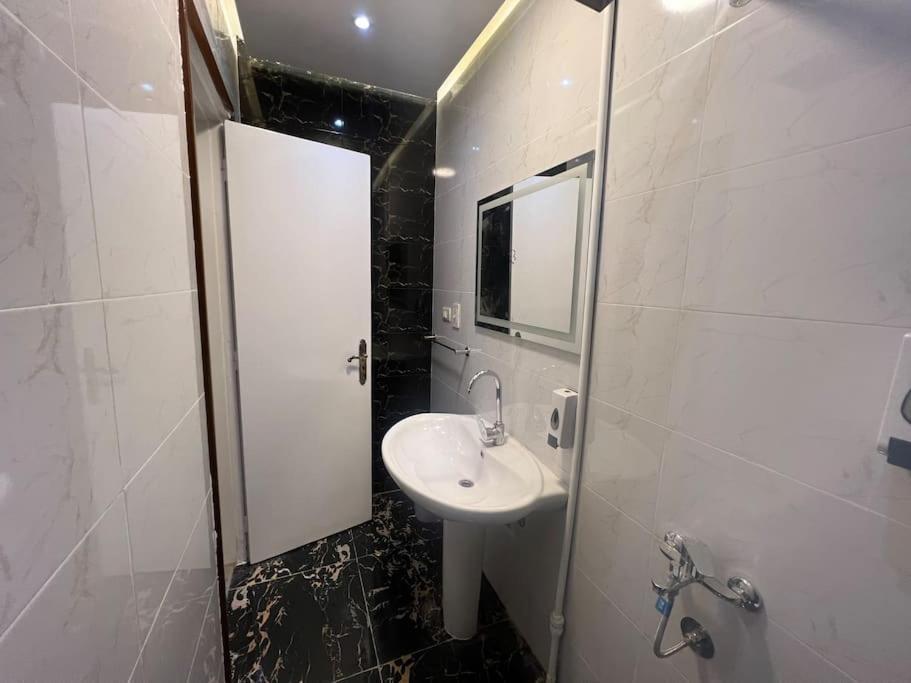 Luxury Apartment Downtown القاهرة المظهر الخارجي الصورة