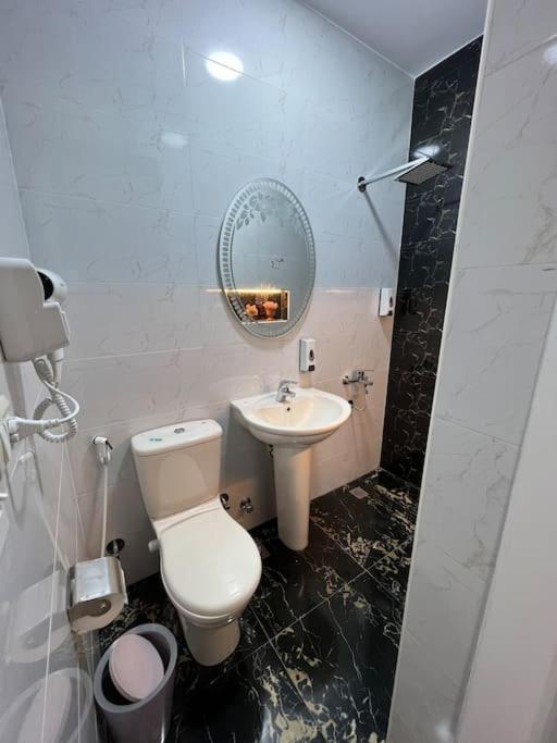 Luxury Apartment Downtown القاهرة المظهر الخارجي الصورة
