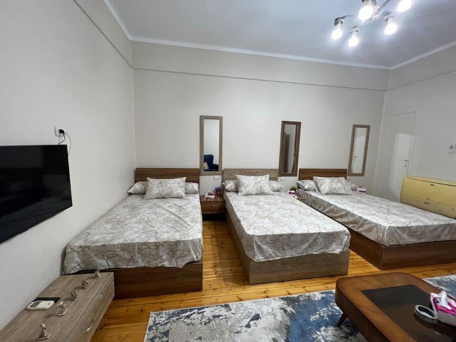 Luxury Apartment Downtown القاهرة المظهر الخارجي الصورة