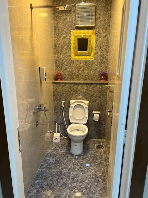 Luxury Apartment Downtown القاهرة المظهر الخارجي الصورة