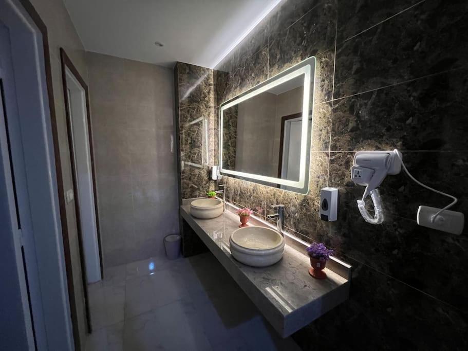 Luxury Apartment Downtown القاهرة المظهر الخارجي الصورة