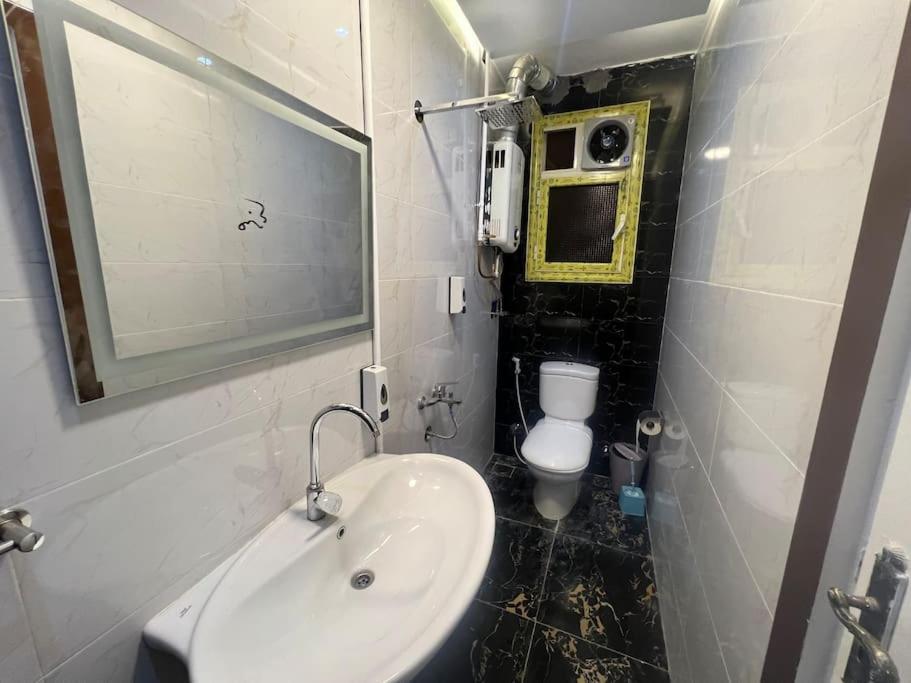 Luxury Apartment Downtown القاهرة المظهر الخارجي الصورة