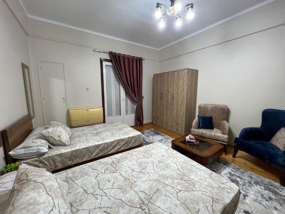 Luxury Apartment Downtown القاهرة المظهر الخارجي الصورة