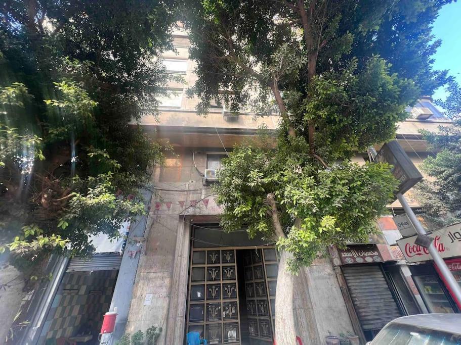 Luxury Apartment Downtown القاهرة المظهر الخارجي الصورة