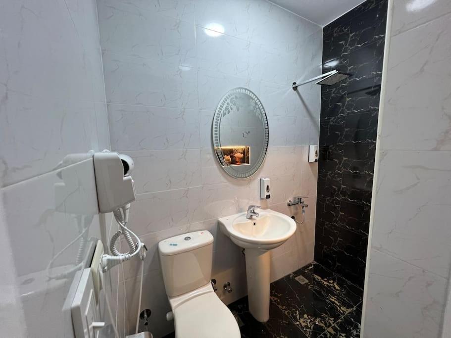 Luxury Apartment Downtown القاهرة المظهر الخارجي الصورة
