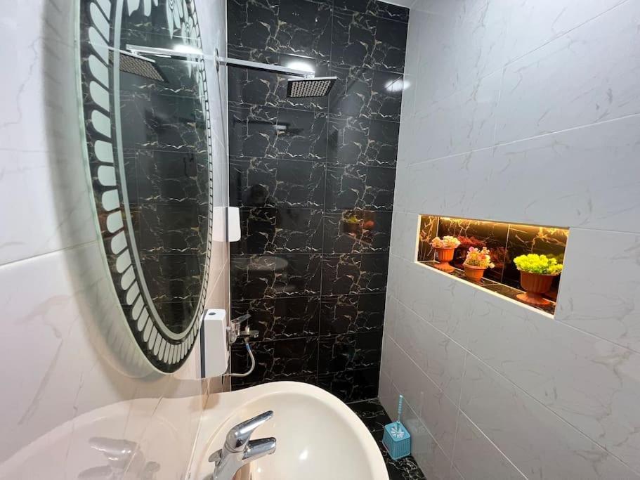 Luxury Apartment Downtown القاهرة المظهر الخارجي الصورة