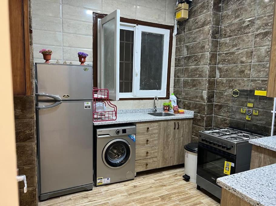 Luxury Apartment Downtown القاهرة المظهر الخارجي الصورة