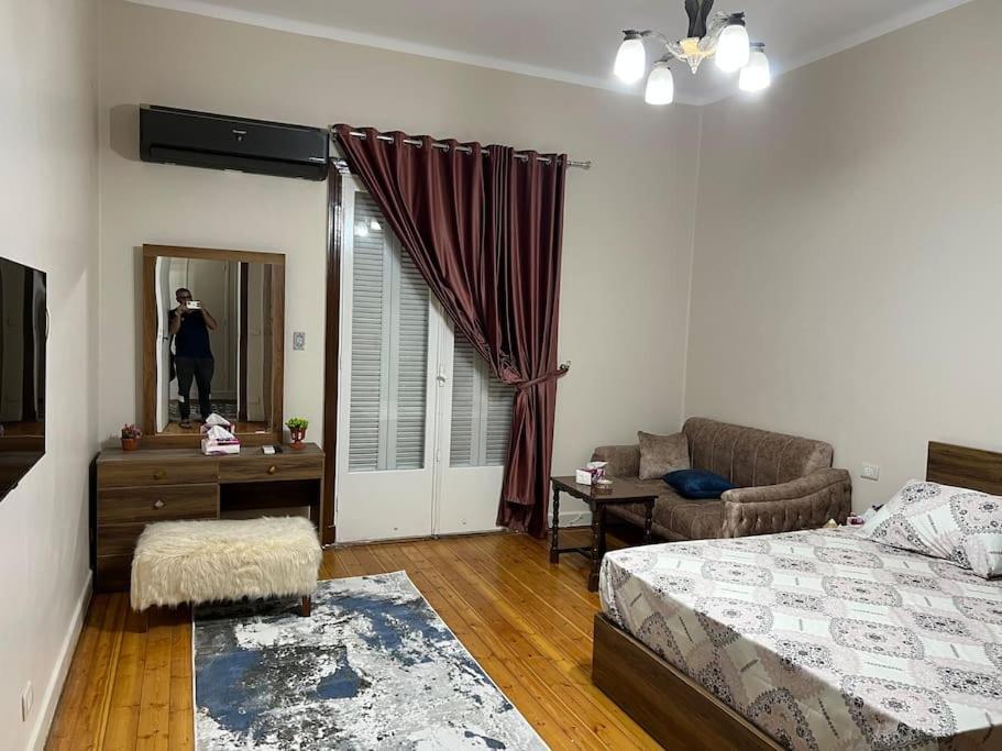 Luxury Apartment Downtown القاهرة المظهر الخارجي الصورة