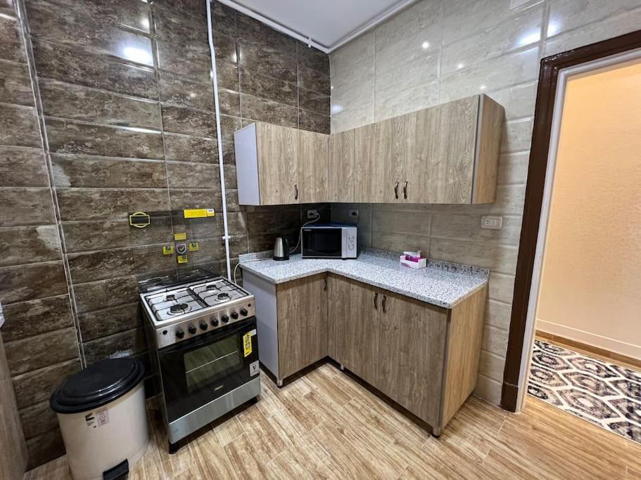 Luxury Apartment Downtown القاهرة المظهر الخارجي الصورة