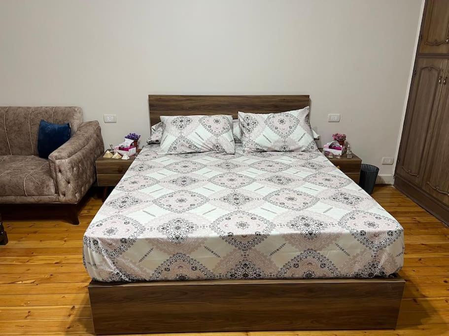 Luxury Apartment Downtown القاهرة المظهر الخارجي الصورة