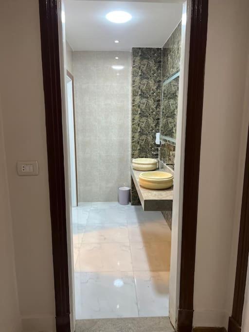 Luxury Apartment Downtown القاهرة المظهر الخارجي الصورة