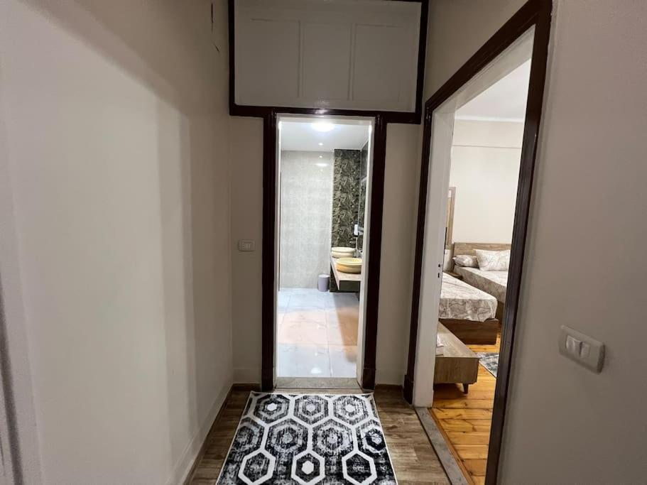 Luxury Apartment Downtown القاهرة المظهر الخارجي الصورة