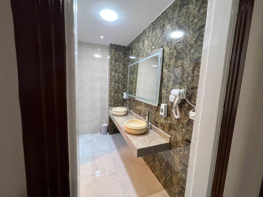 Luxury Apartment Downtown القاهرة المظهر الخارجي الصورة