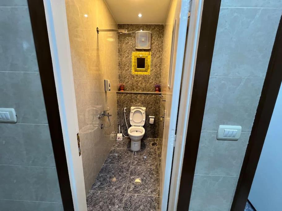 Luxury Apartment Downtown القاهرة المظهر الخارجي الصورة
