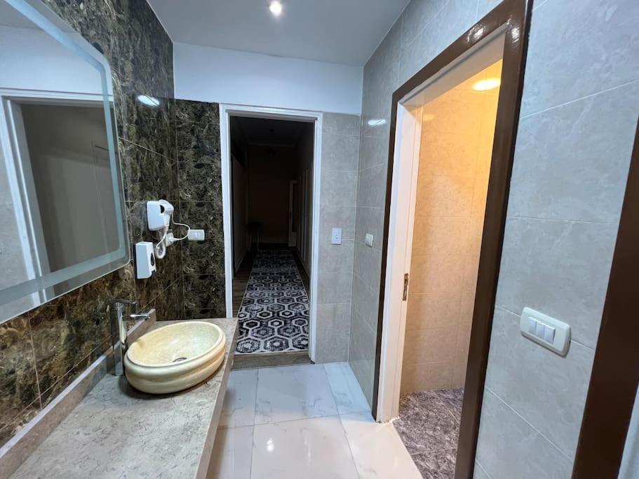 Luxury Apartment Downtown القاهرة المظهر الخارجي الصورة