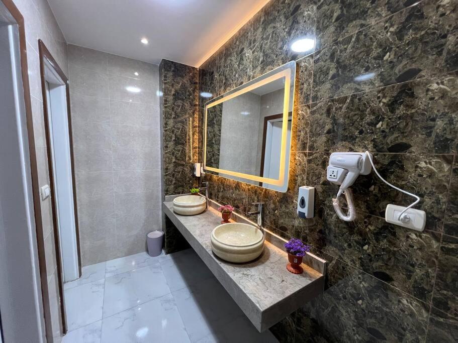 Luxury Apartment Downtown القاهرة المظهر الخارجي الصورة
