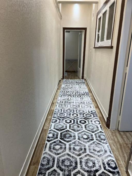 Luxury Apartment Downtown القاهرة المظهر الخارجي الصورة