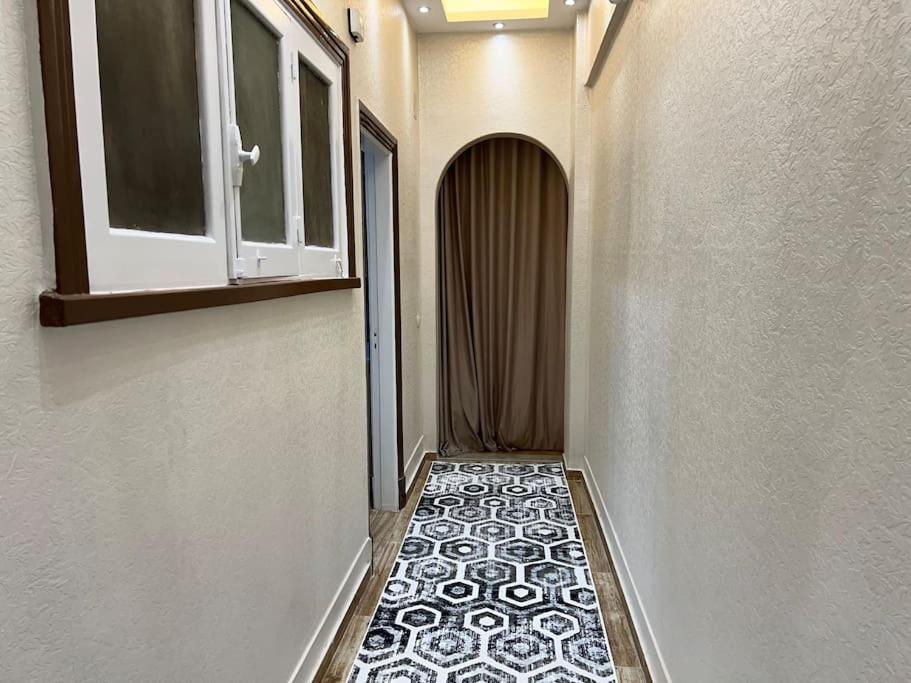 Luxury Apartment Downtown القاهرة المظهر الخارجي الصورة