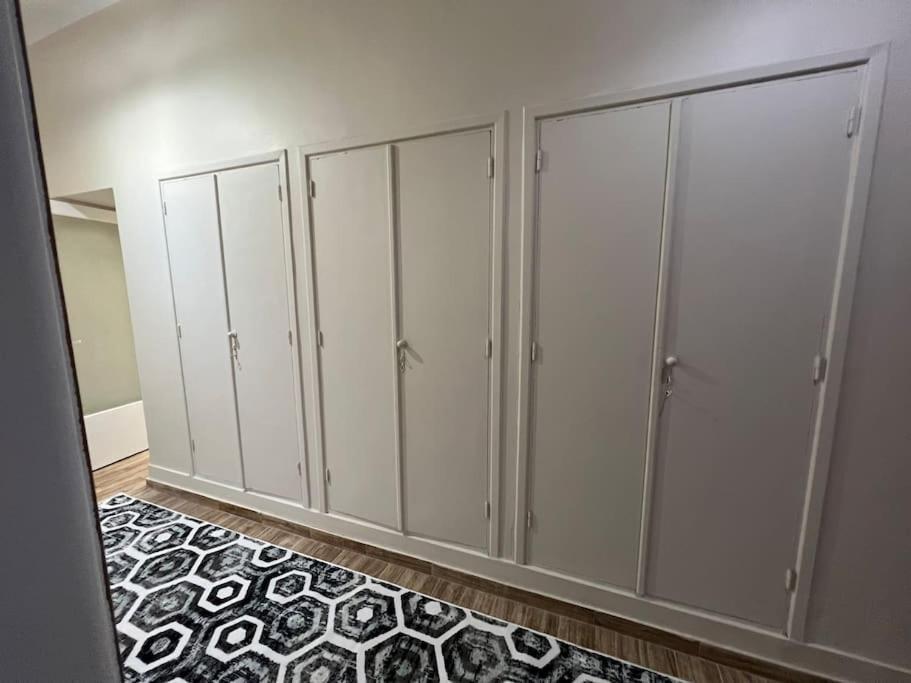Luxury Apartment Downtown القاهرة المظهر الخارجي الصورة