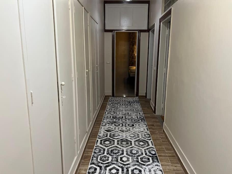 Luxury Apartment Downtown القاهرة المظهر الخارجي الصورة