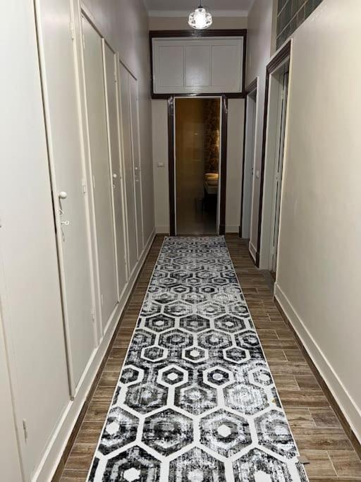 Luxury Apartment Downtown القاهرة المظهر الخارجي الصورة