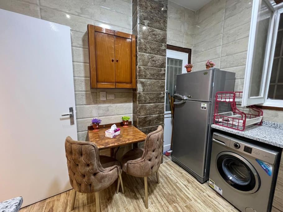 Luxury Apartment Downtown القاهرة المظهر الخارجي الصورة