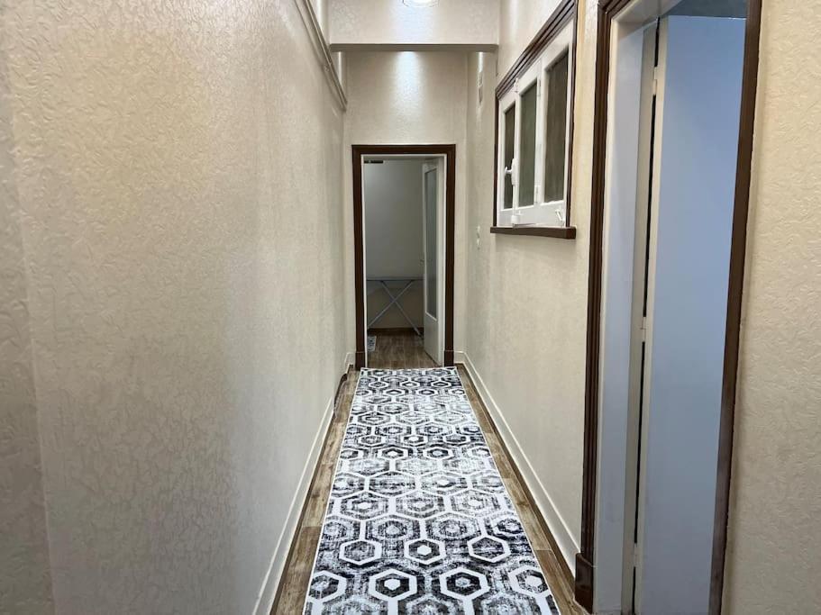 Luxury Apartment Downtown القاهرة المظهر الخارجي الصورة