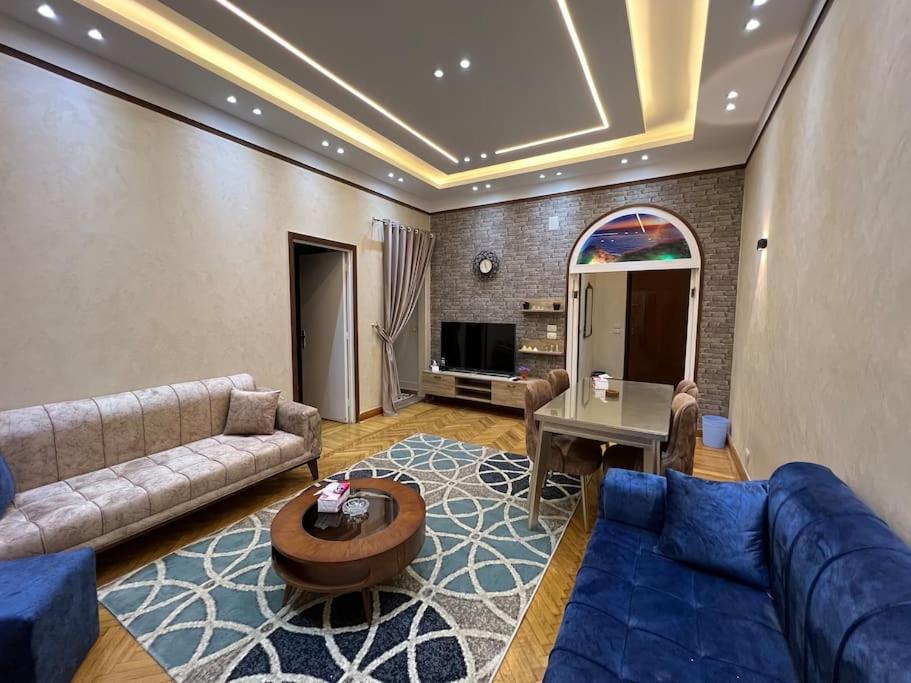 Luxury Apartment Downtown القاهرة المظهر الخارجي الصورة