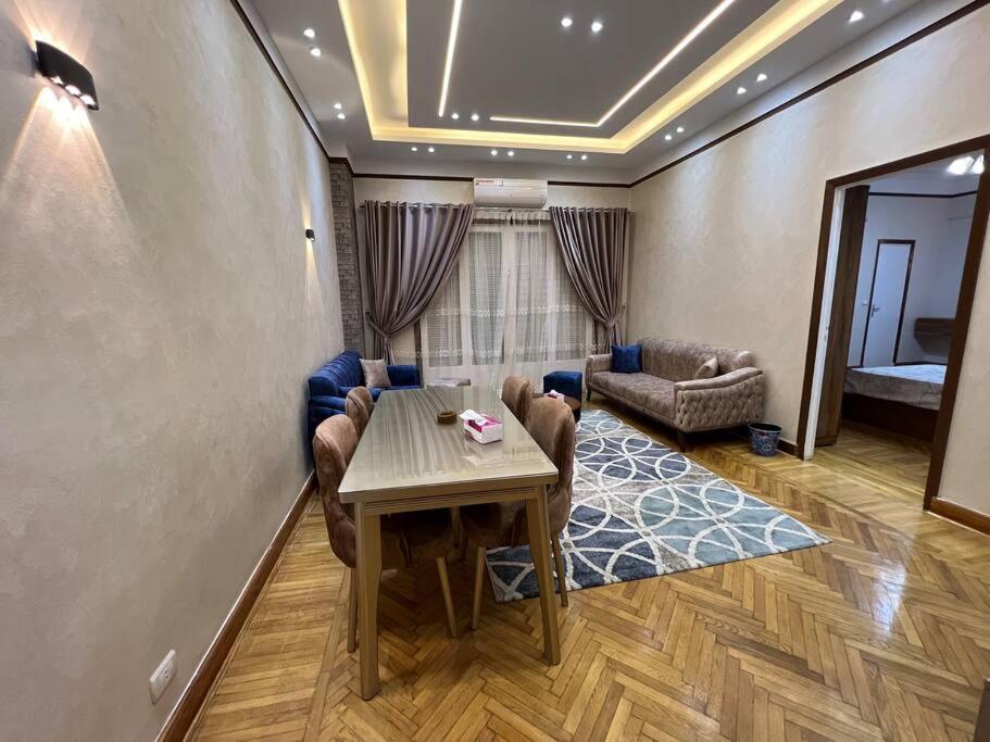 Luxury Apartment Downtown القاهرة المظهر الخارجي الصورة