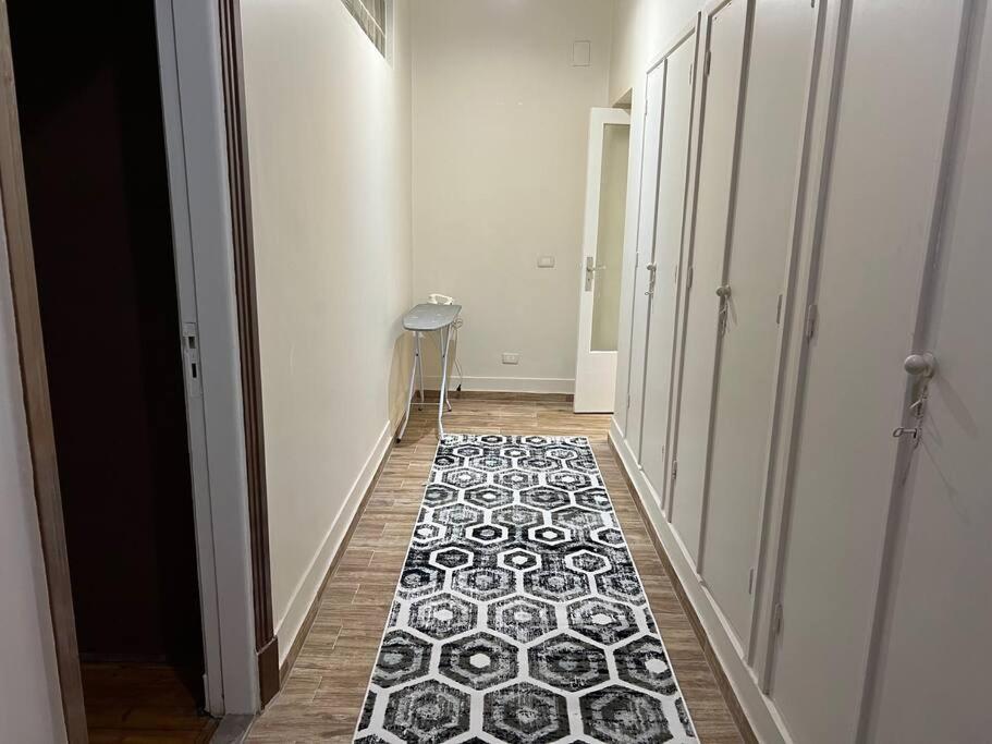 Luxury Apartment Downtown القاهرة المظهر الخارجي الصورة